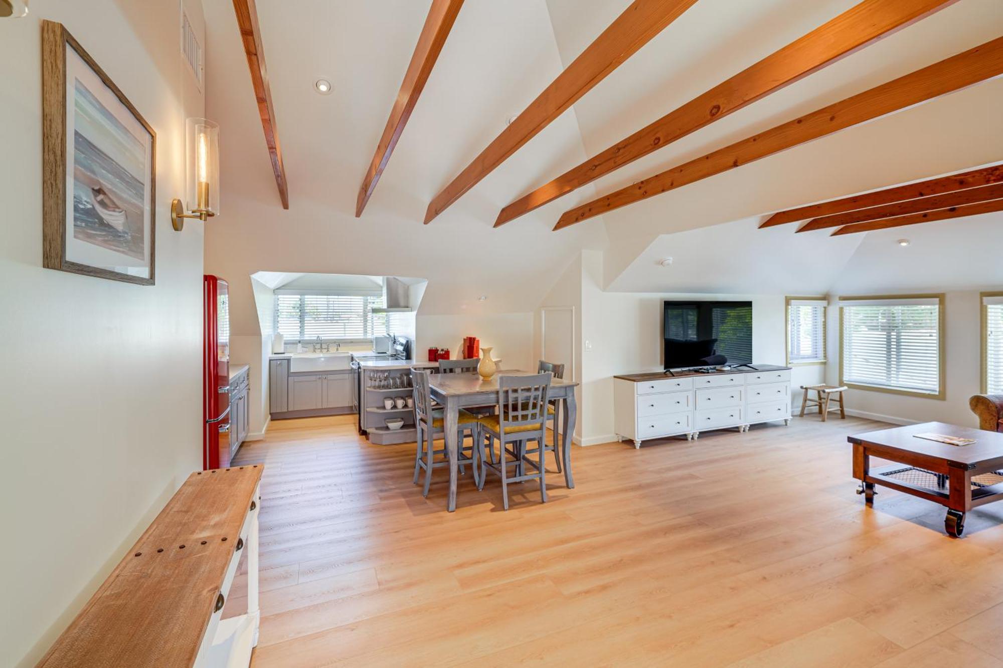 Victorian Carpinteria Apartment Less Than 1 Mi To Beach! Exterior foto